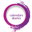 menu calendars diaries