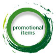 menu promotional items