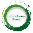 menu promotional items